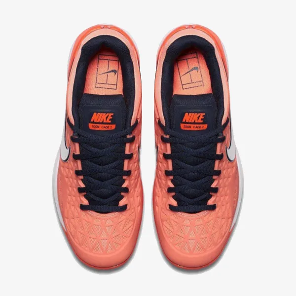 Nike WMNS ZOOM CAGE 2 