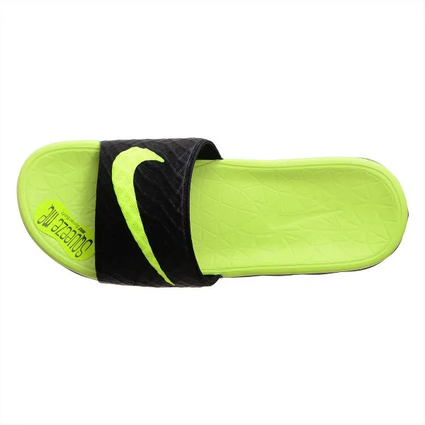 Nike Natikače BENASSI SOLARSOFT SLIDE 2 