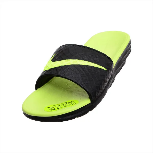 Nike Natikače BENASSI SOLARSOFT SLIDE 2 