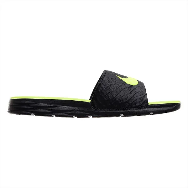 Nike Natikače BENASSI SOLARSOFT SLIDE 2 