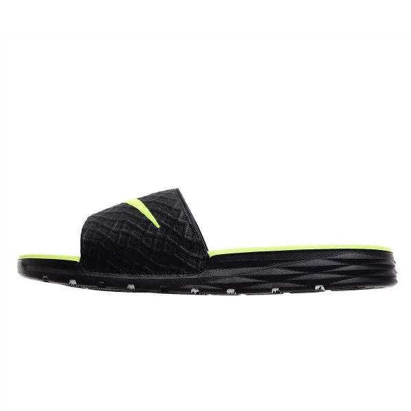 Nike Natikače BENASSI SOLARSOFT SLIDE 2 