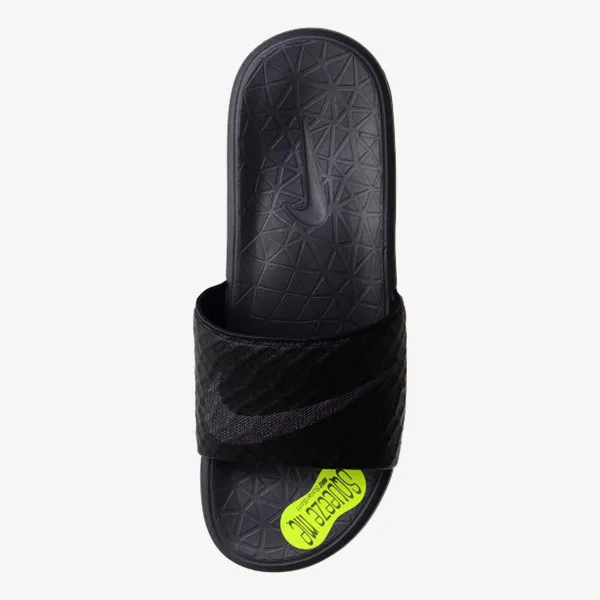 Nike Natikače BENASSI SOLARSOFT SLIDE 2 