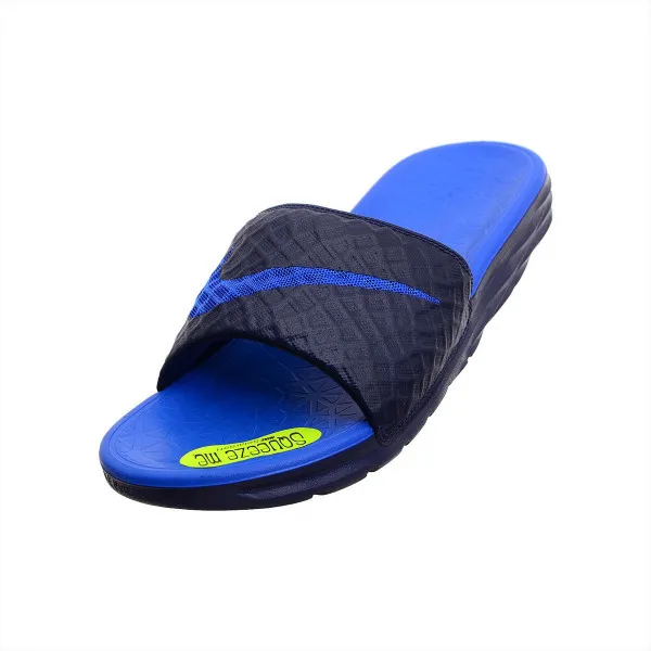 Nike Natikače BENASSI SOLARSOFT SLIDE 2 