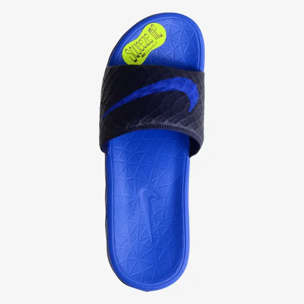 Nike Natikače BENASSI SOLARSOFT SLIDE 2 