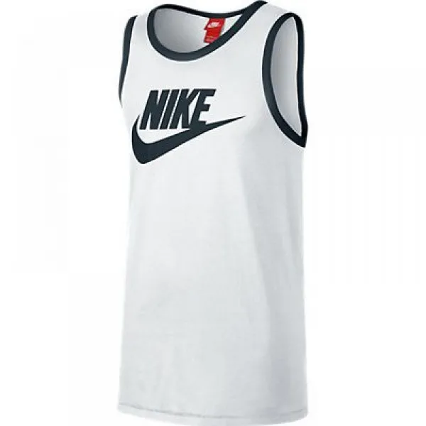 Nike NIKE ACE TANK - LOGO 