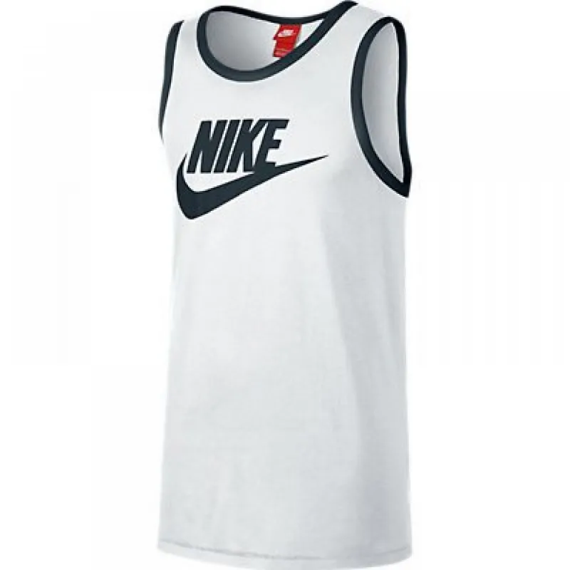 Nike NIKE ACE TANK - LOGO 