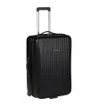 DUNLOP BLACK HARD SUITCASE 28IN/71CM 