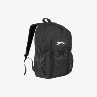 Slazenger Tech Backpack 00 Black - 