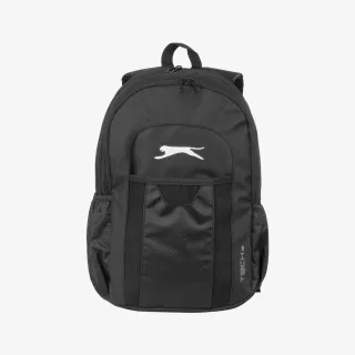 Slazenger Tech Backpack 00 Black - 
