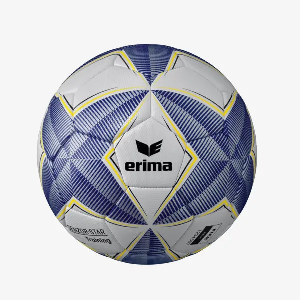 Erima LOPTA NOG. LOPTA SENZOR STAR TRAINING 
