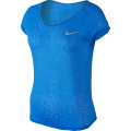 Nike T-shirt DF COOL BREEZE SHORT SLEEVE 