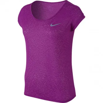 NIKE T-SHIRT DF COOL BREEZE SLEEVE 