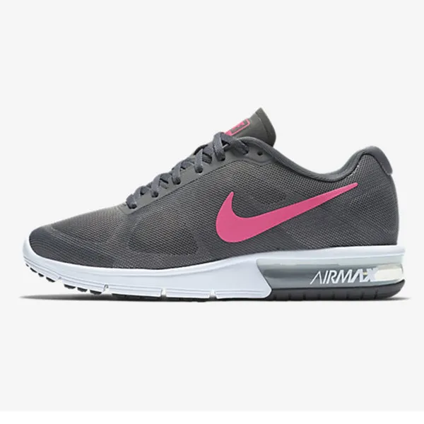 Nike Tenisice WMNS NIKE AIR MAX SEQUENT 