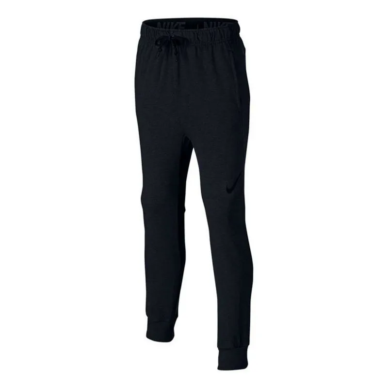Nike DF TRAINING FLEECE PANT YTH 