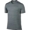 Nike DF COOL TAILWIND STRIPE SS 