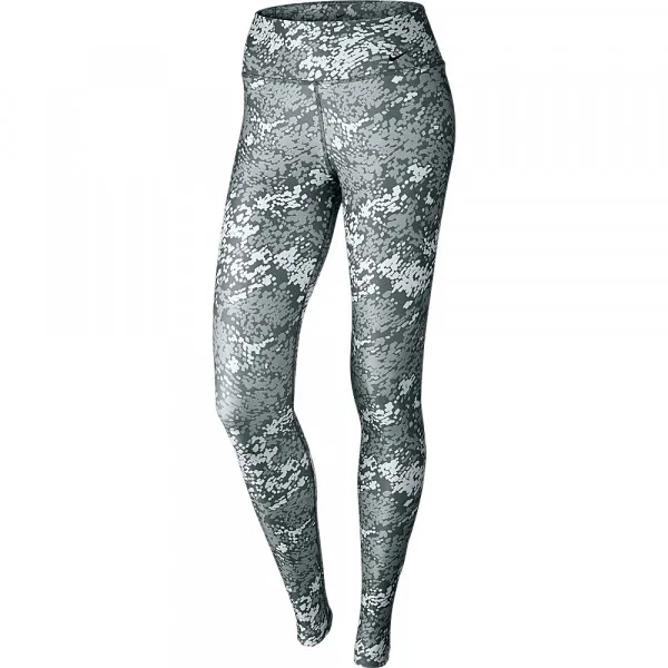 Nike Tajice NIKE LEGEND POLY TIGHT DRIFT 