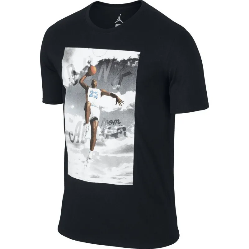 Nike JORDAN DUNK FROM ABOVE TEE 