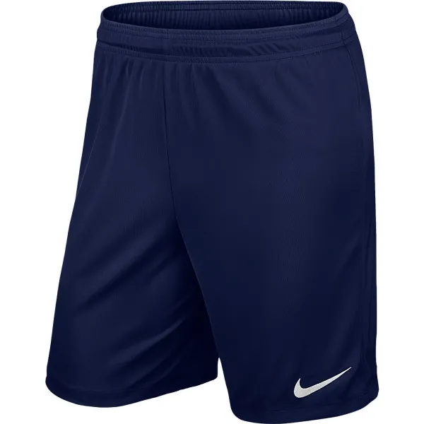 Nike Kratke hlače PARK II KNIT SHORT NB 