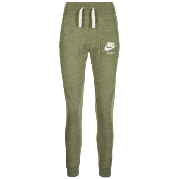 Nike W NSW GYM VNTG PANT 