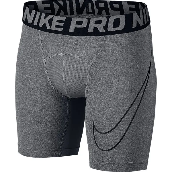 Nike Kratke hlače COOL HBR COMP SHORT YTH 