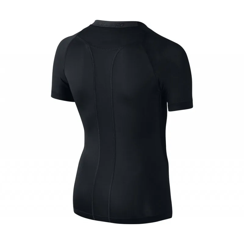 Nike COOL HBR COMP SS YTH 