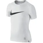 Nike COOL HBR COMP SS YTH 