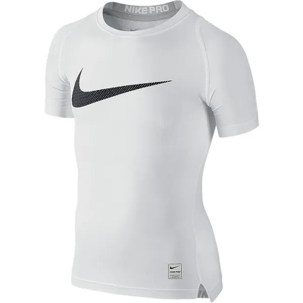 Nike COOL HBR COMP SS YTH 