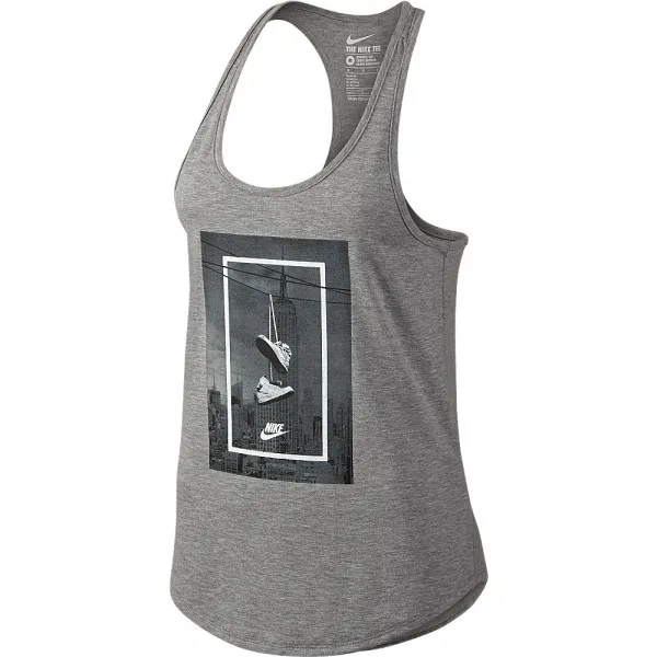 Nike TANK-FRAME PHOTO RACER 