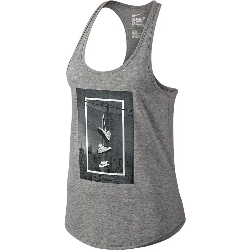 Nike TANK-FRAME PHOTO RACER 
