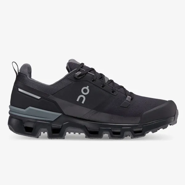 On Cloudwander Waterproof 
