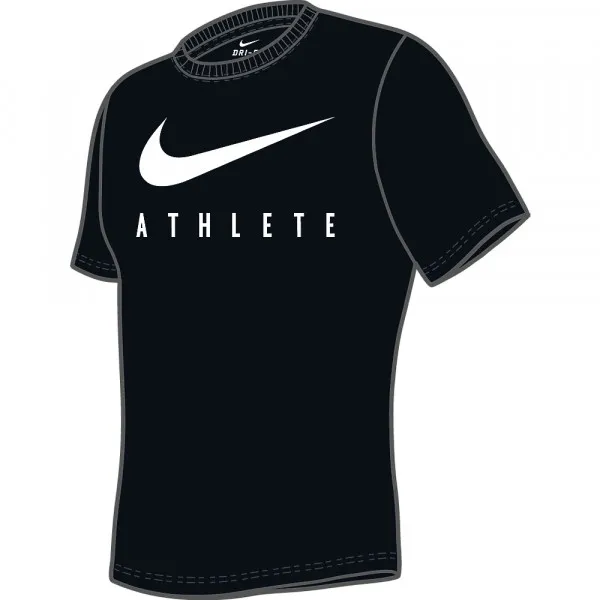 Nike M NK DRY TEE DB ATHLETE 