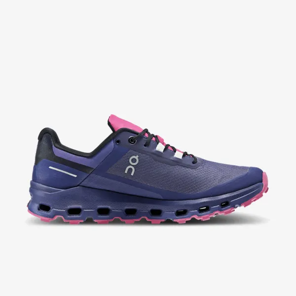 On TENISICE Cloudvista Waterproof 