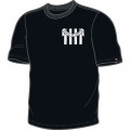 Nike T-shirt FCB SQUAD TEE 