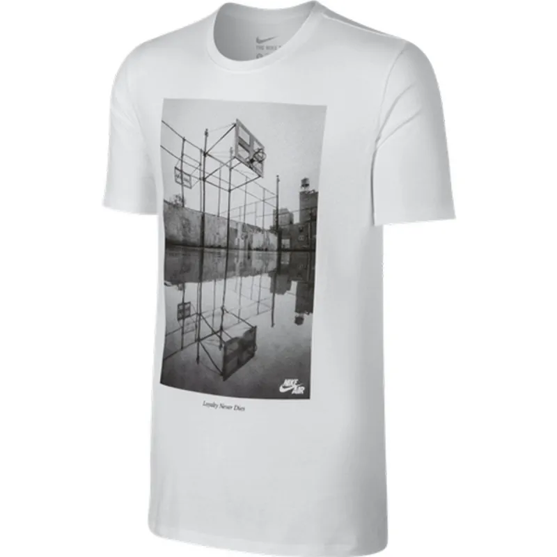 Nike NIKE COURT IMAGE TEE 