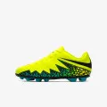Nike JR HYPERVENOM PHADE II FG-R 