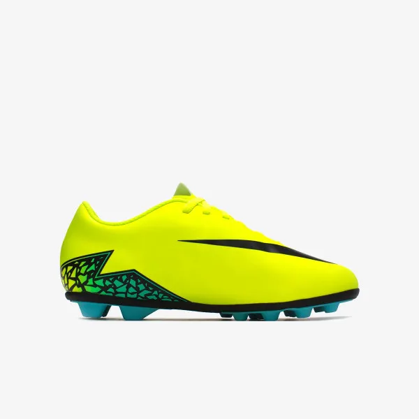 Nike JR HYPERVENOM PHADE II FG-R 