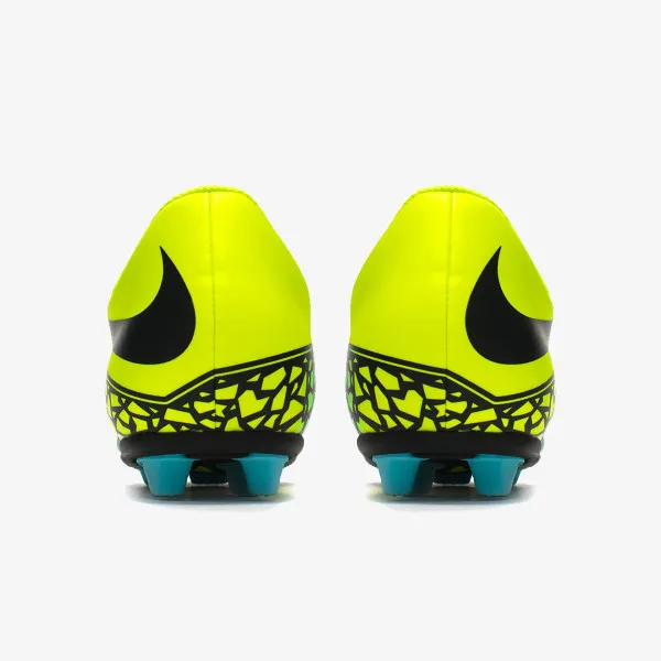 Nike JR HYPERVENOM PHADE II FG-R 