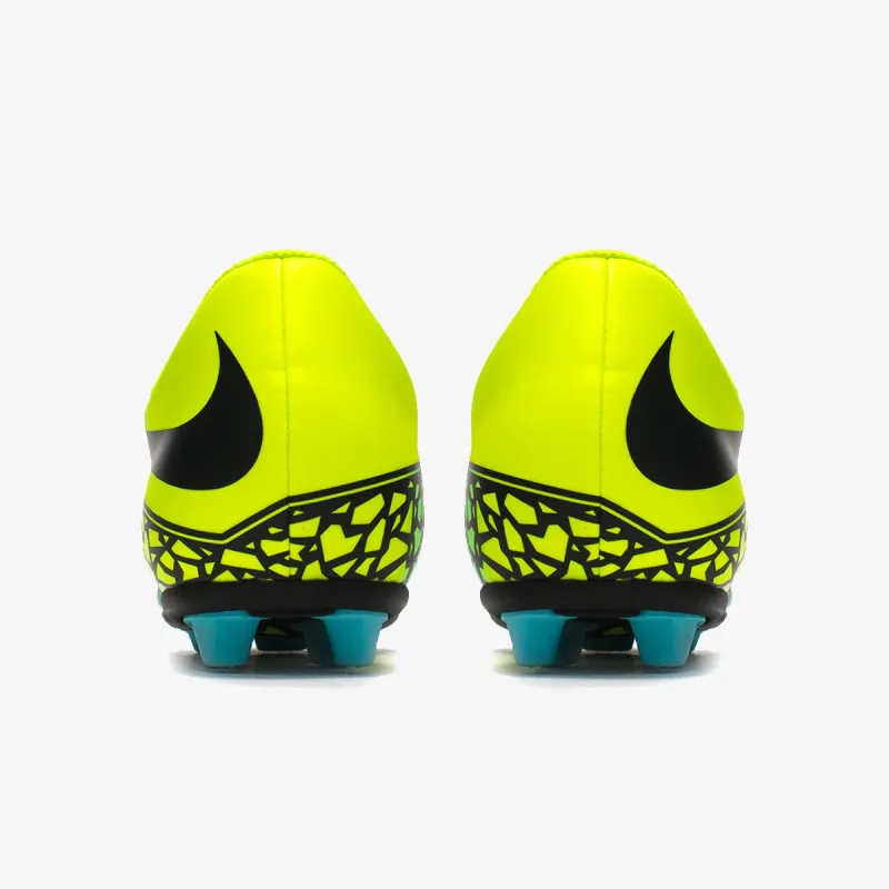 Nike JR HYPERVENOM PHADE II FG-R 