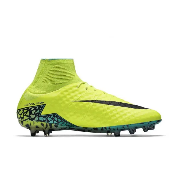 Nike Kopačke HYPERVENOM PHANTOM II FG 