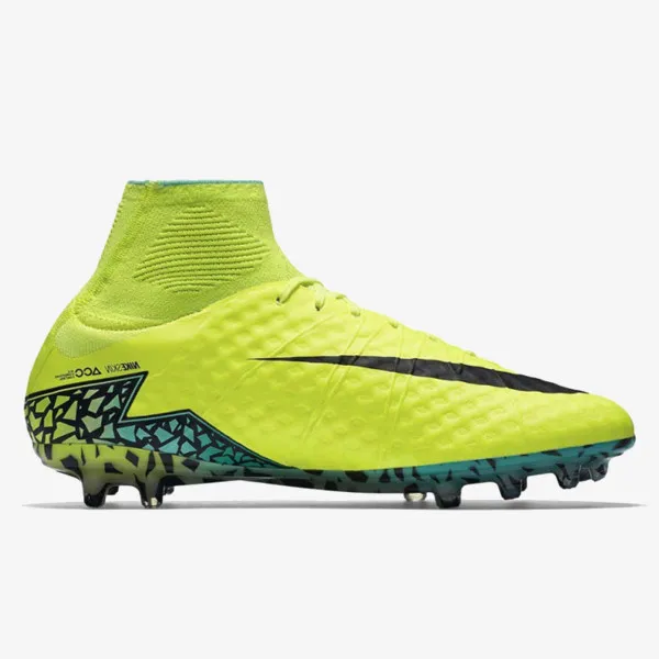 Nike Kopačke HYPERVENOM PHANTOM II FG 