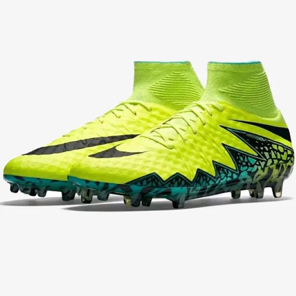 Nike Kopačke HYPERVENOM PHANTOM II FG 