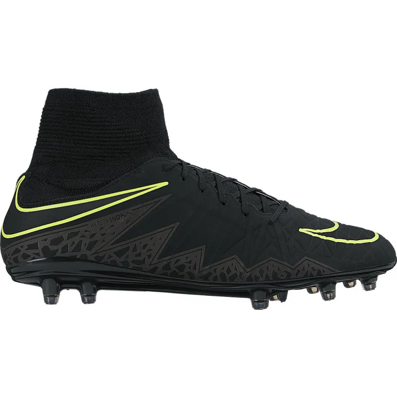 Nike HYPERVENOM PHATAL II DF FG 