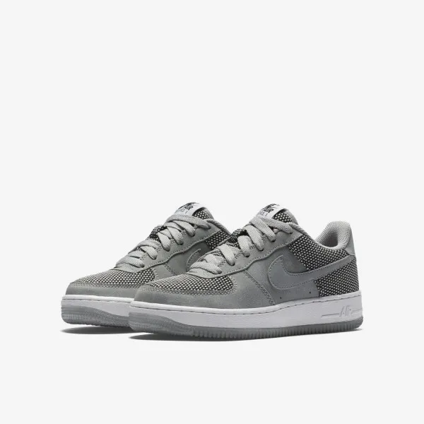 Nike 748981-005-AIR FORCE 1 PREMIUM (GS) 