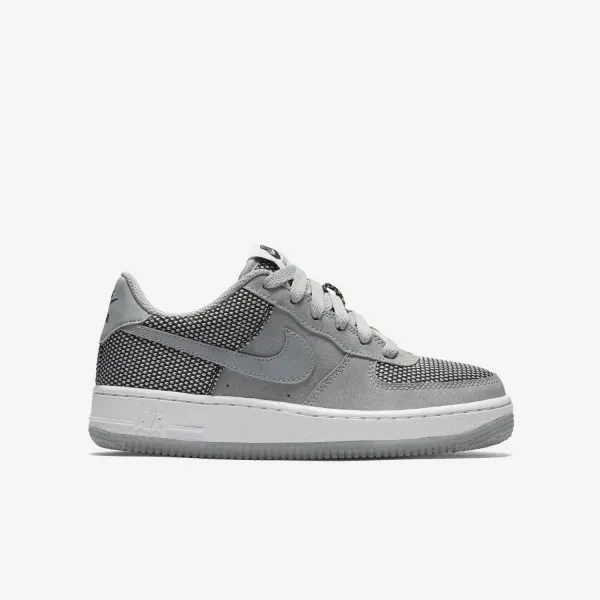 Nike 748981-005-AIR FORCE 1 PREMIUM (GS) 