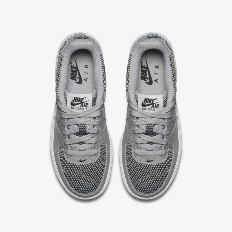 Nike 748981-005-AIR FORCE 1 PREMIUM (GS) 