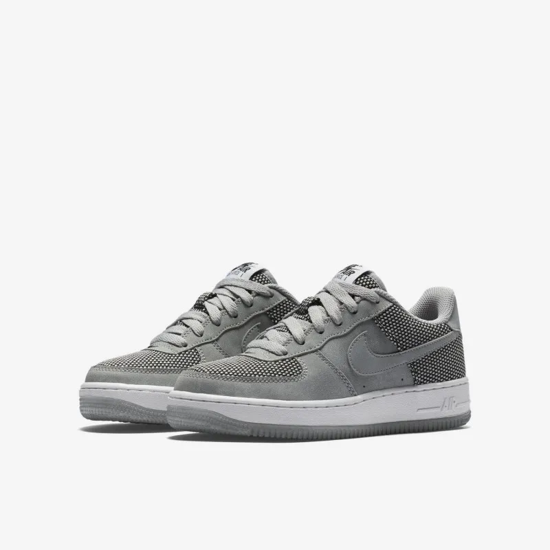 Nike 748981-005-AIR FORCE 1 PREMIUM (GS) 