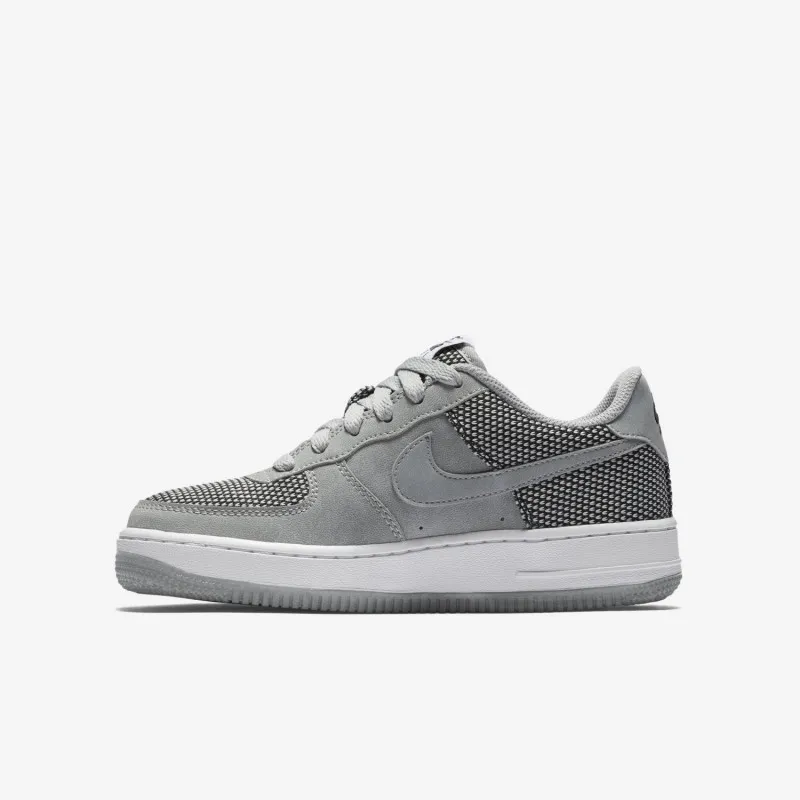 Nike 748981-005-AIR FORCE 1 PREMIUM (GS) 