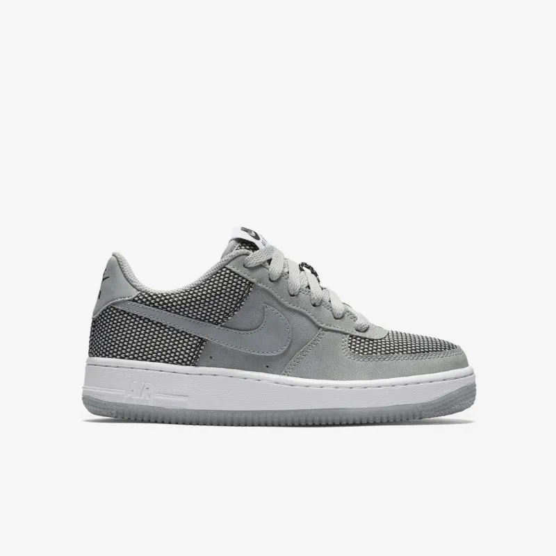 Nike 748981-005-AIR FORCE 1 PREMIUM (GS) 
