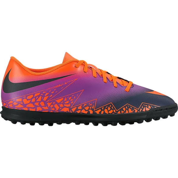 Nike Tenisice HYPERVENOM PHADE II TF 