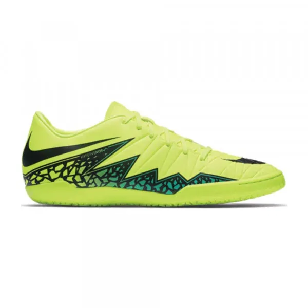 Nike Tenisice HYPERVENOM PHELON II IC 